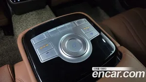 Genesis G80, 2021 — миниатюра 25