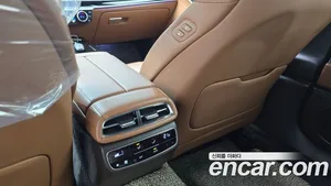 Genesis G80, 2021 — миниатюра 26