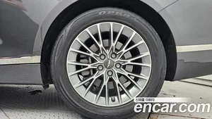 Genesis G80, 2021 — миниатюра 7
