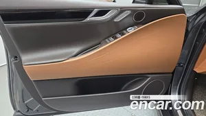 Genesis G80, 2021 — миниатюра 14