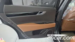 Genesis G80, 2021 — миниатюра 15
