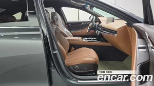Genesis G80, 2021 — миниатюра 16
