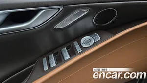 Genesis G80, 2021 — миниатюра 27