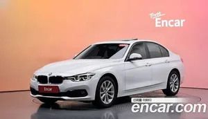 BMW 3-Series, 2018 — миниатюра 32