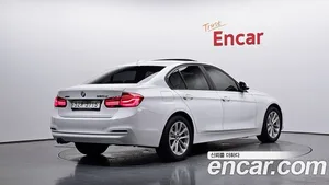 BMW 3-Series, 2018 — миниатюра 1