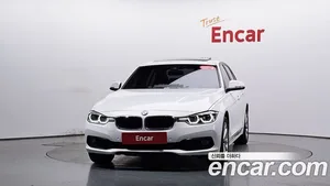 BMW 3-Series, 2018 — миниатюра 2
