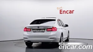 BMW 3-Series, 2018 — миниатюра 3