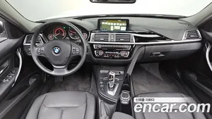BMW 3-Series, 2018 — миниатюра 9