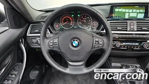 BMW 3-Series, 2018 — миниатюра 18