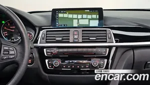BMW 3-Series, 2018 — миниатюра 20