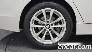 BMW 3-Series, 2018 — миниатюра 6