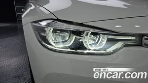 BMW 3-Series, 2018 — миниатюра 7