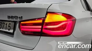BMW 3-Series, 2018 — миниатюра 8
