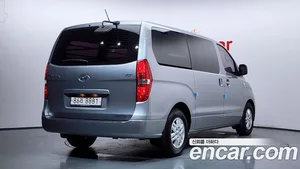 Hyundai Starex, 2016 — миниатюра 2