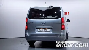 Hyundai Starex, 2016 — миниатюра 4