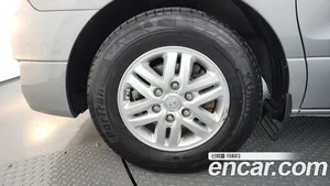 Hyundai Starex, 2016 — миниатюра 5