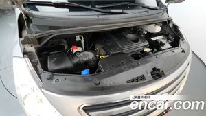 Hyundai Starex, 2016 — миниатюра 6