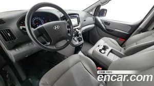 Hyundai Starex, 2016 — миниатюра 10