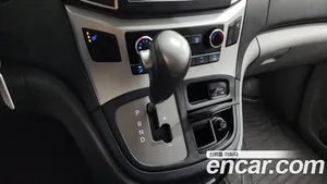 Hyundai Starex, 2016 — миниатюра 12