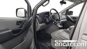 Hyundai Starex, 2016 — миниатюра 13