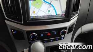 Hyundai Starex, 2016 — миниатюра 19