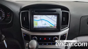 Hyundai Starex, 2016 — миниатюра 20