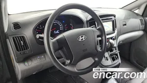 Hyundai Starex, 2016 — миниатюра 21