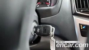 Hyundai Starex, 2016 — миниатюра 23
