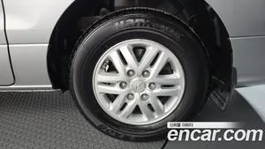 Hyundai Starex, 2016 — миниатюра 7