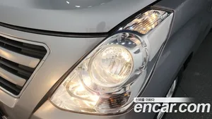 Hyundai Starex, 2016 — миниатюра 8