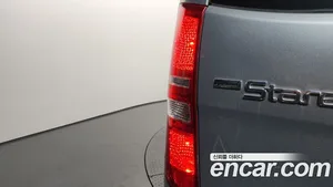 Hyundai Starex, 2016 — миниатюра 9