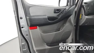 Hyundai Starex, 2016 — миниатюра 14