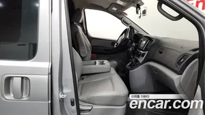 Hyundai Starex, 2016 — миниатюра 16