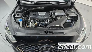Hyundai Sonata, 2017 — миниатюра 6