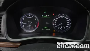 Hyundai Sonata, 2017 — миниатюра 11