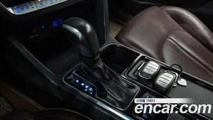 Hyundai Sonata, 2017 — миниатюра 12