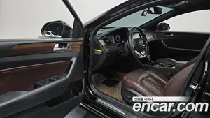 Hyundai Sonata, 2017 — миниатюра 13