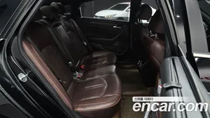 Hyundai Sonata, 2017 — миниатюра 17