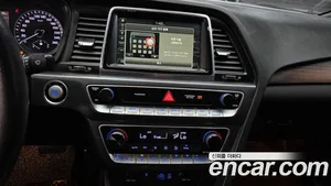 Hyundai Sonata, 2017 — миниатюра 20