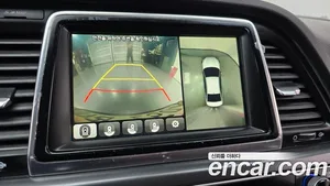 Hyundai Sonata, 2017 — миниатюра 22
