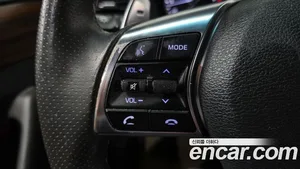 Hyundai Sonata, 2017 — миниатюра 26
