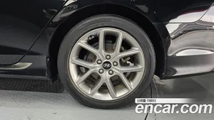 Hyundai Sonata, 2017 — миниатюра 7