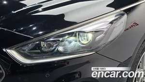 Hyundai Sonata, 2017 — миниатюра 8