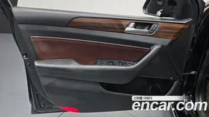 Hyundai Sonata, 2017 — миниатюра 14