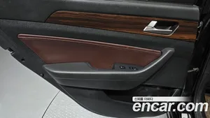 Hyundai Sonata, 2017 — миниатюра 15