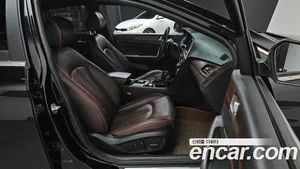 Hyundai Sonata, 2017 — миниатюра 16