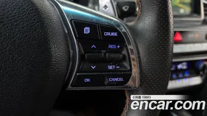 Hyundai Sonata, 2017 — миниатюра 27