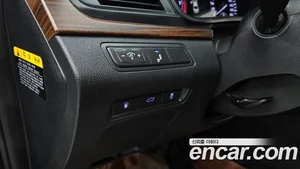 Hyundai Sonata, 2017 — миниатюра 28