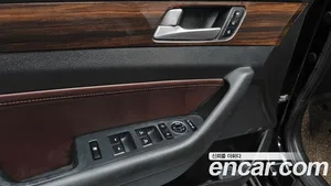 Hyundai Sonata, 2017 — миниатюра 29