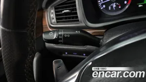 Hyundai Sonata, 2017 — миниатюра 31